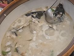 -鱼乐岛餐厅·户外花园主题餐厅