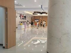 -美年大健康体检中心(浦东美张分院)