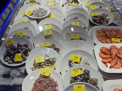 -渔娘渔家丹东海鲜(东直门店)