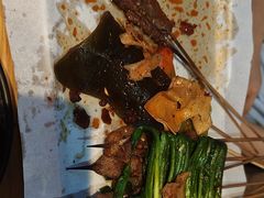 -华府九号海鲜烧烤大排档(龙域店)