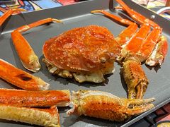 -1218 GRILL 主厨
