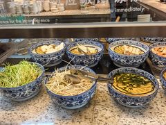 -厦门宝龙铂尔曼大酒店·海鲜自助餐厅