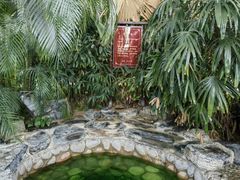 -中家鑫园温泉酒店鑫悦汤泉