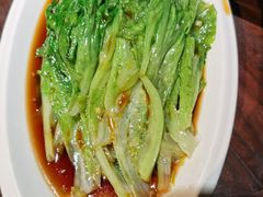 -韵秋荷(宝山龙湖天街店)