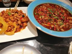-杜家小馆(农大店)