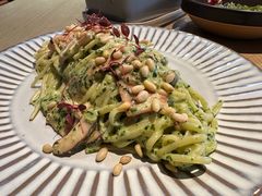 -本处·素食·融合料理(南油店)