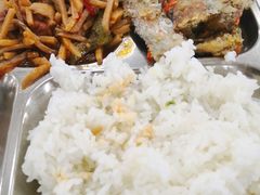 -浙江同济科技职业学院餐厅