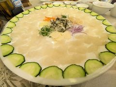 -香云轩·顺德菜(香云纱园林酒店店)