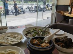 -东方饺子王(和平里店)