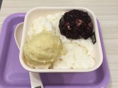 -满记甜品(巴黎春天宝山店)