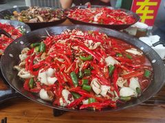 -三丁一体菜(绵远街店)