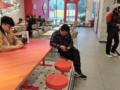 -肯德基(永旺店)