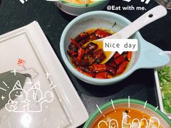 -南门四季铜锅涮肉(大屯·北苑店)