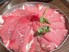 -呷哺呷哺(松江开元店)