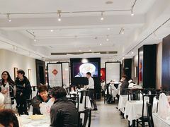 -百饺园酒楼(平山道店)