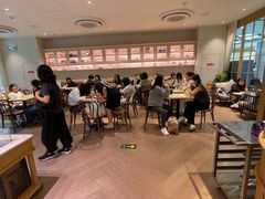 -巴黎贝甜(凯德MALL望京店)