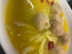 -文楼·淮扬菜·淮安早茶(河下古镇翔宇店)