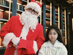 -北京康莱德酒店