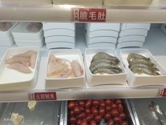 -刘火辣老火锅(光谷店)