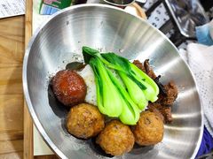-阿金大白·上海菜馆(新天地店)