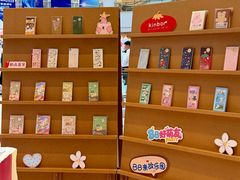 -上海长风大悦城
