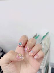 -尤米一站式美甲美睫