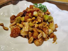-局气烤鸭·北京菜(前门店)