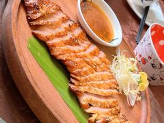 -南沙游艇会·大兵船餐厅