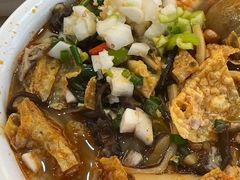 -五星螺·柳州螺蛳粉(城中万达店)