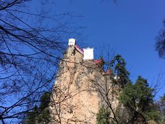 -塔云山