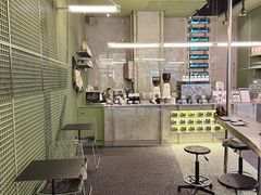 大堂-Ann COFFEE(来福士店)