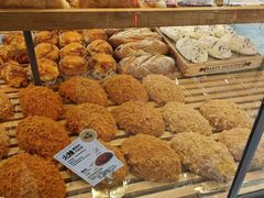 -面包新语(上地华联店)