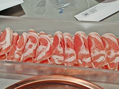 -乔先生涮肉·鲜活牛羊肉火锅(塘沽店)