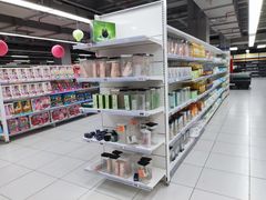 -家乐福(古北店)