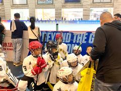 -冠军冰场(环球中心店)