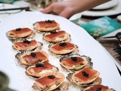 -味可道美食坊(福基路店)