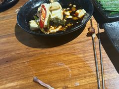 -KAOTOWN烤堂•烧烤(海汇港店)