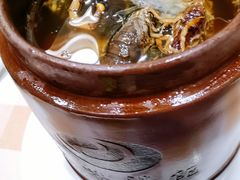 -珍味汤馆·潮汕家乡菜(保利文化广场店)