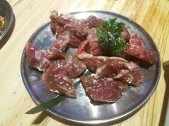 -韩宫宴烤肉·料理(武汉印象城店)