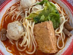 -胡须平沙茶面(后炉街店)