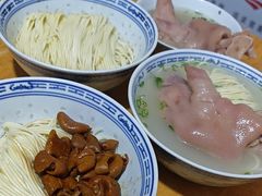 -盛兴面馆(真儒大厦店)