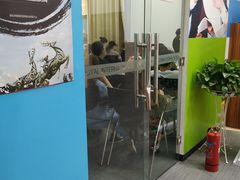学员教室-诺亚雅思托福北郊中心(凤城路店)