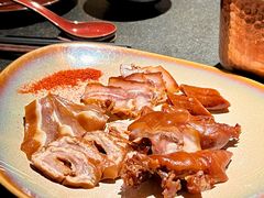 卤味拼盘-荣记火锅(青悦城店)