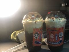 -古茗(西湖小和山店)