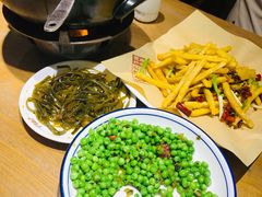 -肖记公安牛肉鱼杂馆· 省级非物质文化遗产(仁和路店)