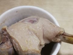 鸭腿罐-广达眼镜炖罐(广达店)