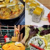 C胃探店～宫.韩国料理（中茵皇冠店）