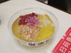 -清真·宁夏印象·盐池滩羊肉体验店(江宁路店)