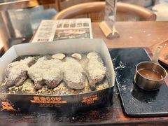 -一沙一城·岩烤牛扒(深圳首店)