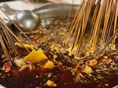 -水碾河刘老大串串香(水碾河路店)